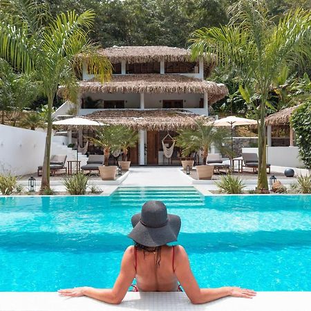 Vayu Retreat Villas Coronado Luaran gambar