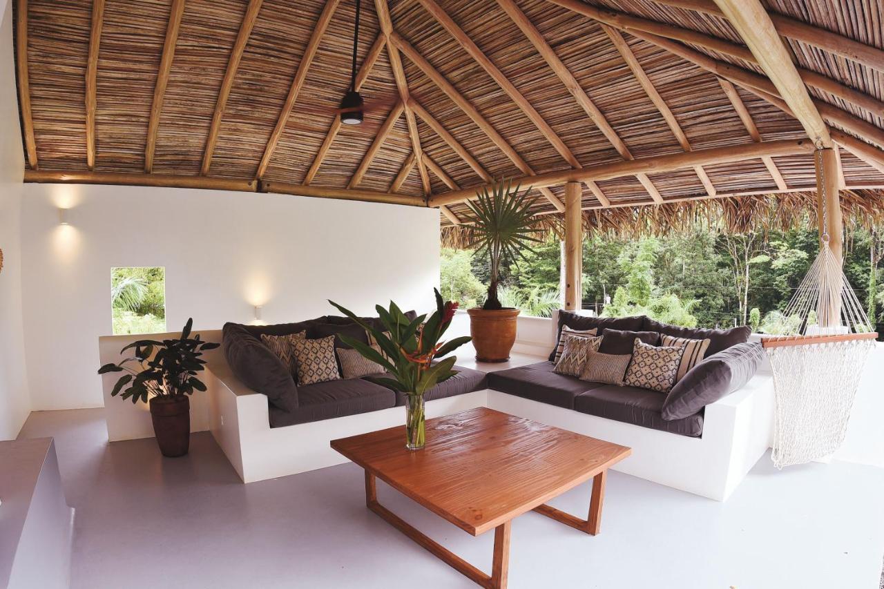 Vayu Retreat Villas Coronado Luaran gambar