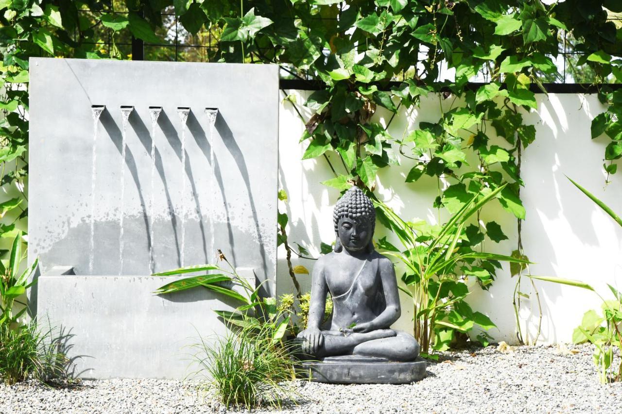 Vayu Retreat Villas Coronado Luaran gambar