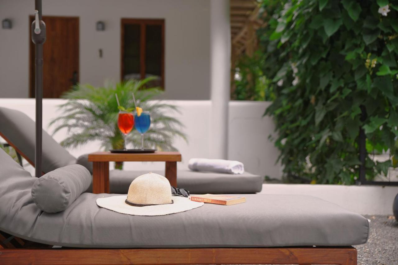 Vayu Retreat Villas Coronado Luaran gambar
