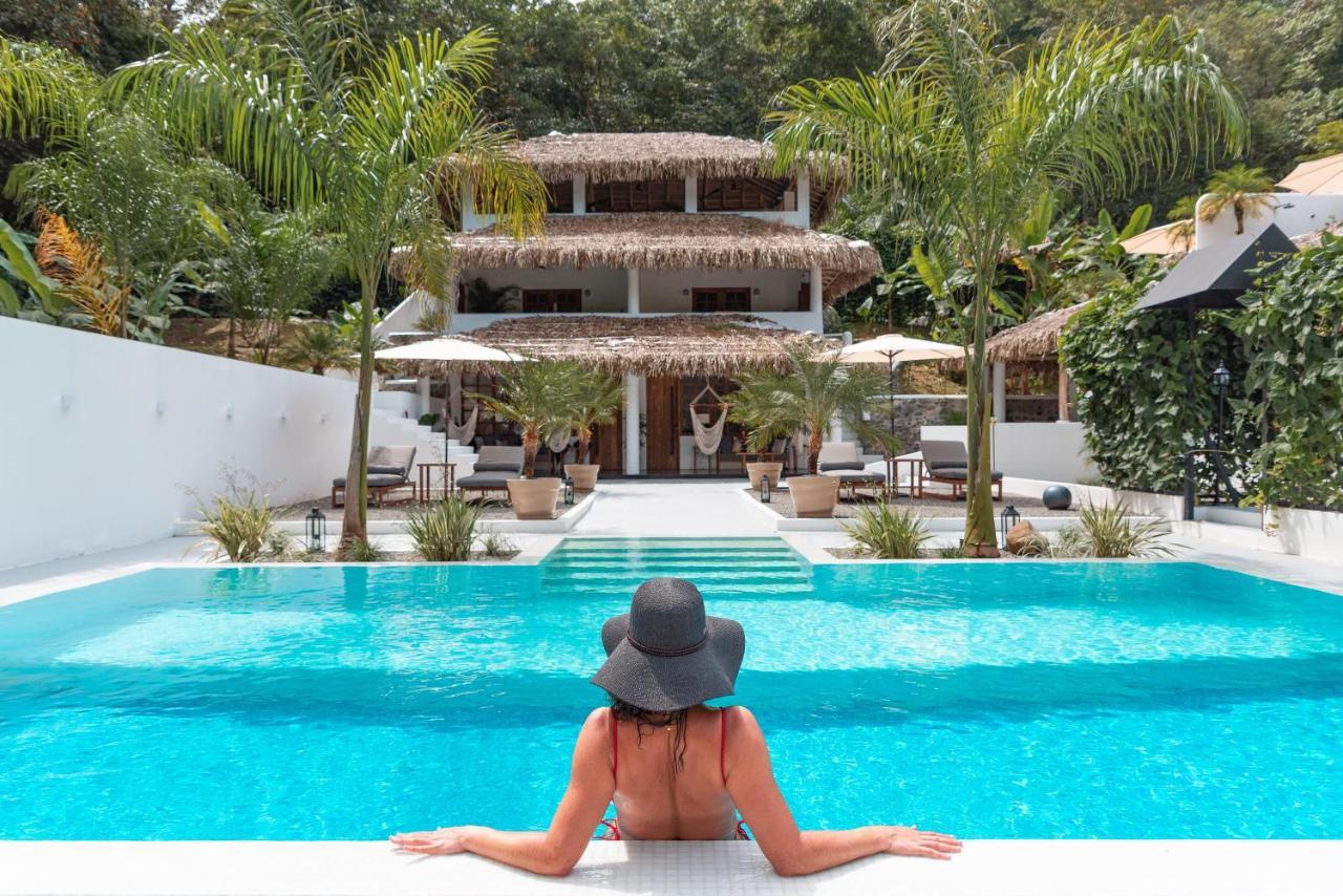 Vayu Retreat Villas Coronado Luaran gambar