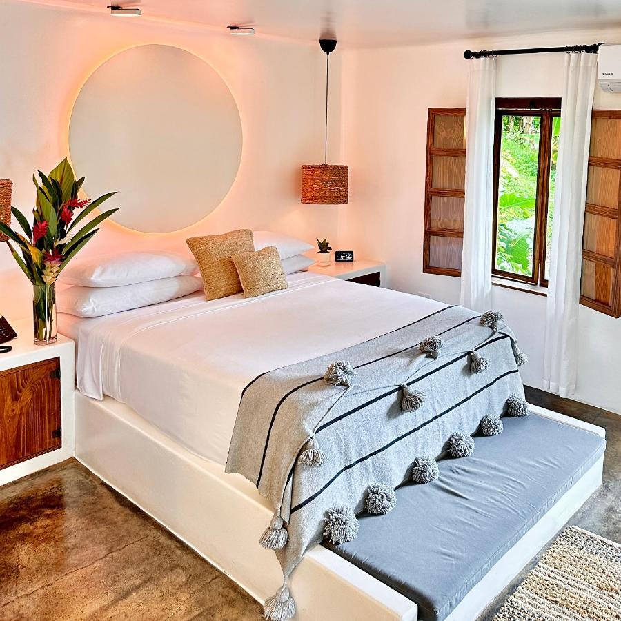 Vayu Retreat Villas Coronado Luaran gambar