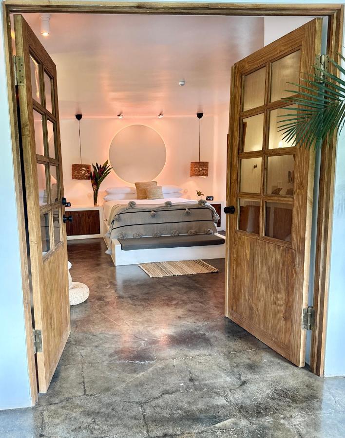 Vayu Retreat Villas Coronado Luaran gambar