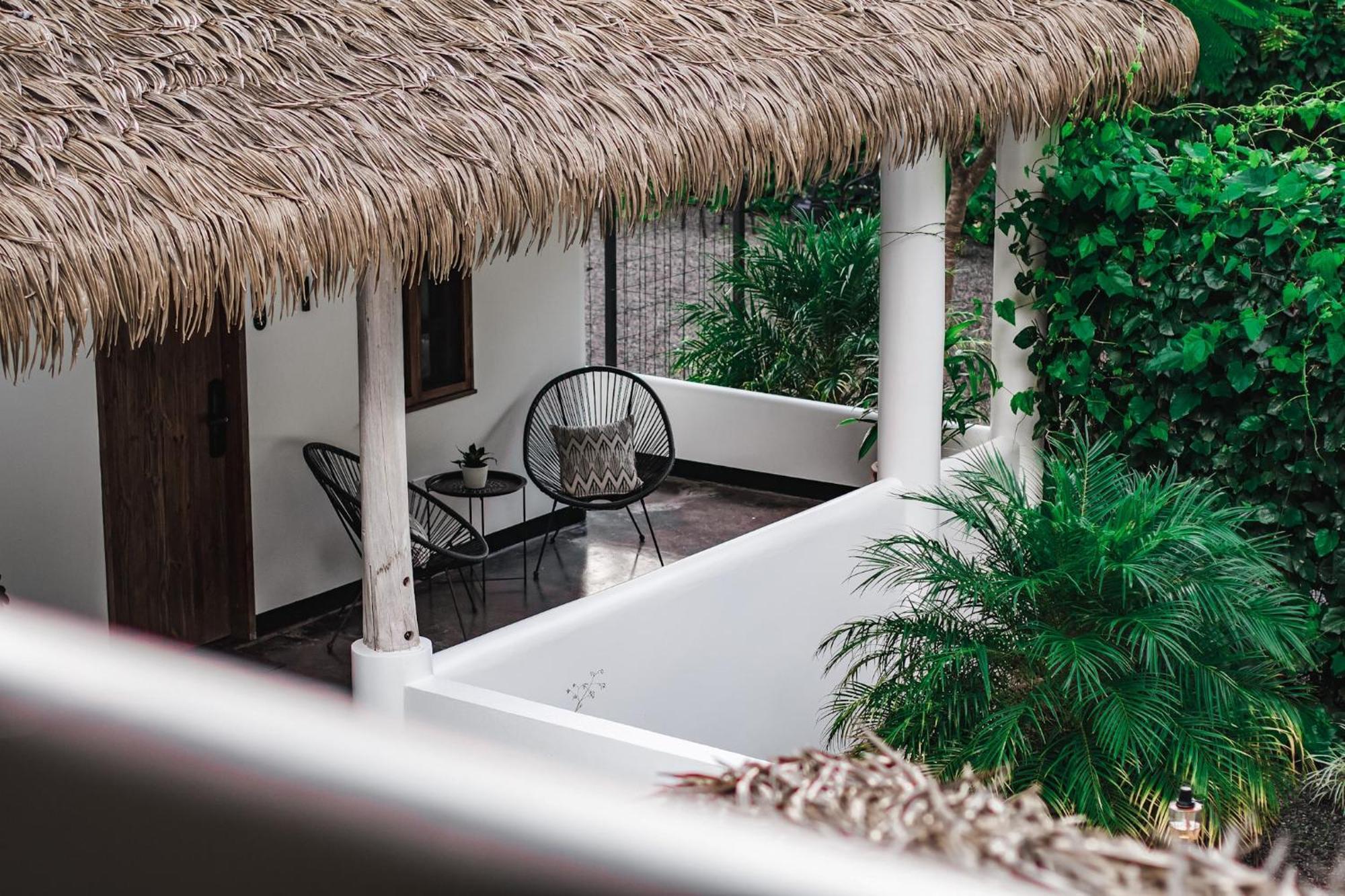 Vayu Retreat Villas Coronado Luaran gambar