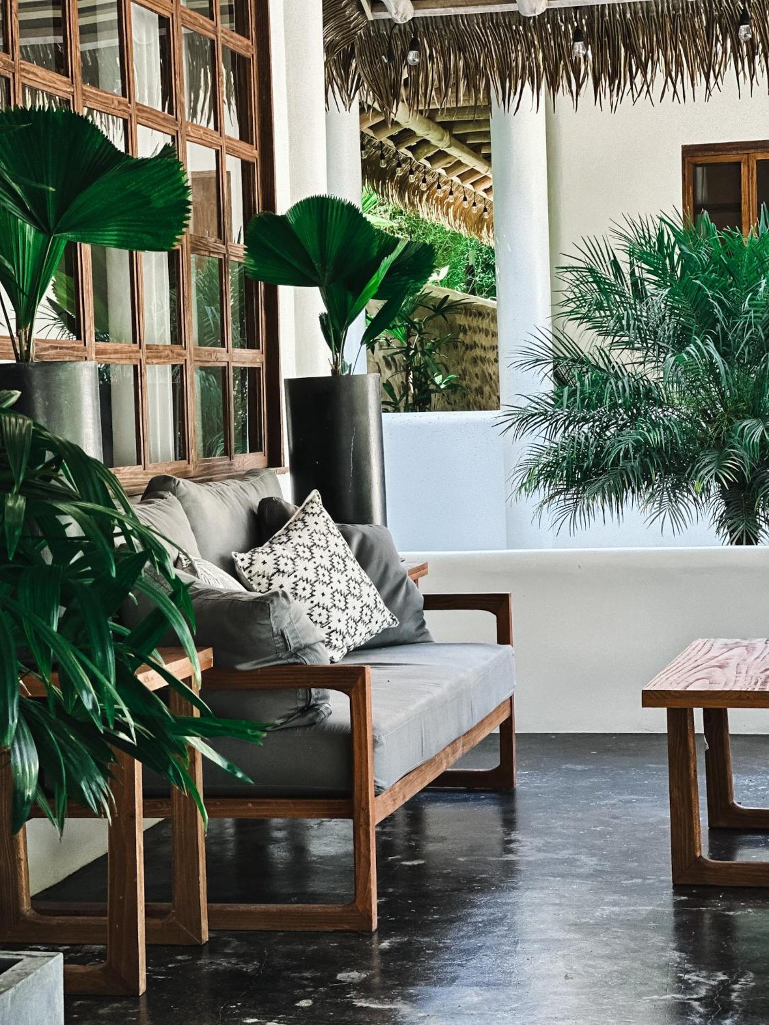 Vayu Retreat Villas Coronado Luaran gambar