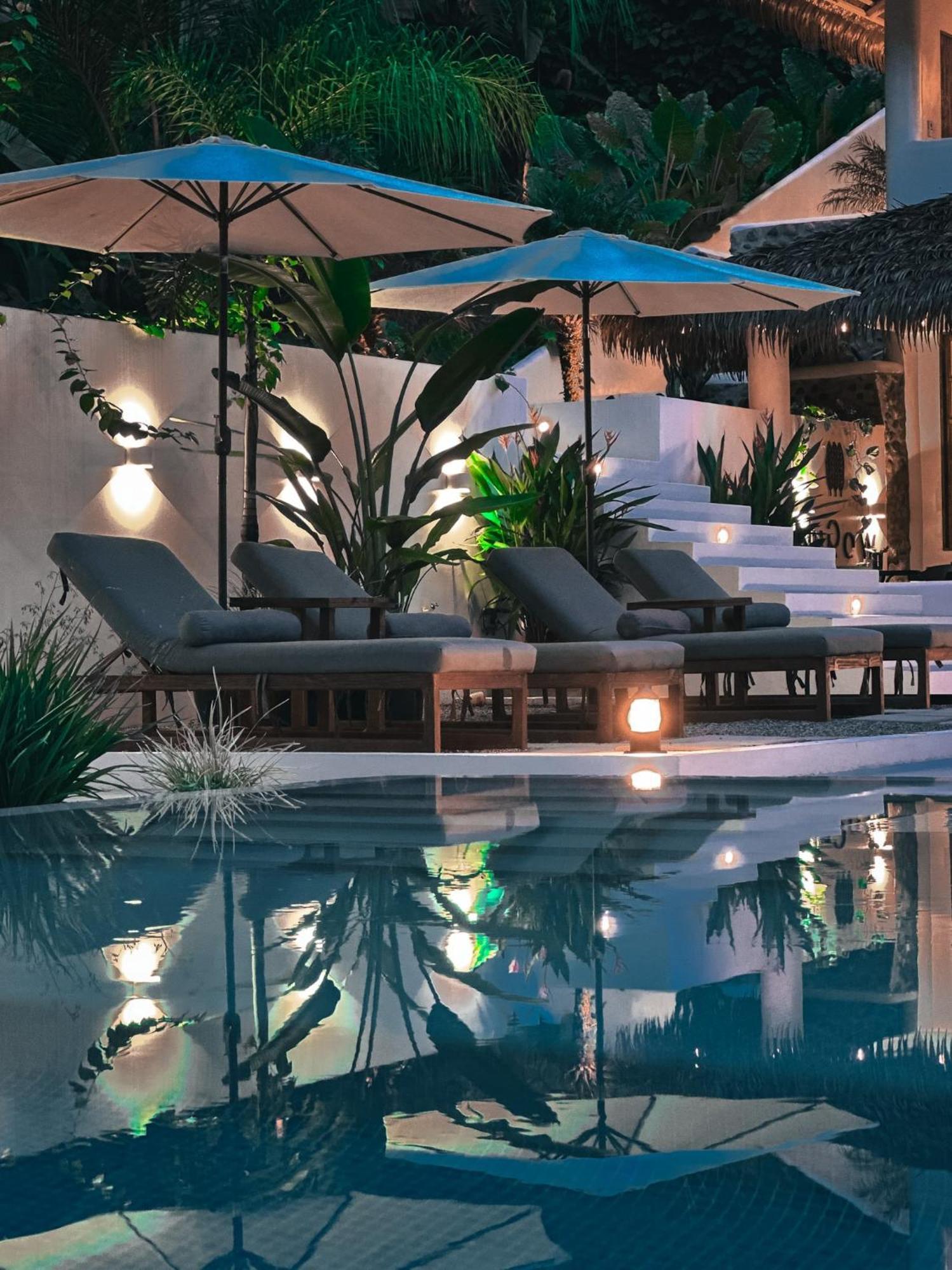 Vayu Retreat Villas Coronado Luaran gambar